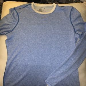 Patagonia polartic long sleeve